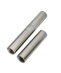 Workhorse Stainless Steel Hose Adapter And Tap Connector With One Eighth To One Inch BSP Threads, 304 Barrel Nipple Pipe Fitting, Lengths From Fifty To Three Hundred Millimeters, Three Way And Four Way Pipe Joiner stainless steel pipe fittings