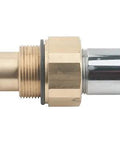 Levertrol Diverter Cartridge For 4 458 Levertrol Series Shower Valves From 1990 Onward Go To Replacement Unit Built With Brass