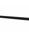 High Carbon Steel Cutting Edge Half Inch X 6 Inch X 96 Inch For Fisher Snowplows OEM 5533 Replacement Heavy Duty Plow Blade