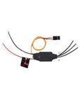 12A ESC component of 2300KV Brushless Motor With 12A ESC Prop Set For FPV Drones And Quadcopters Fits 210 To 280mm Frames 2204 Series