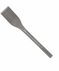 2 In X 12 In SDSMax Tile Chisel For Demolition Hammers Heavy Duty Steel Tile Cutter 30 Percent Faster Material Removal Fits Rotary Hammers HS1915 Today.