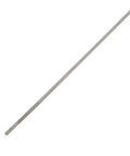 Engine Oil Dipstick Replacement For Cadillac Escalade ESV EXT And Chevy Avalanche Silverado Suburban Express 1500 2500 3500 V8 Models Fits 2002 To 2008 Easy Install High Quality Replacement Part showing durable metal shaft with clear level marks