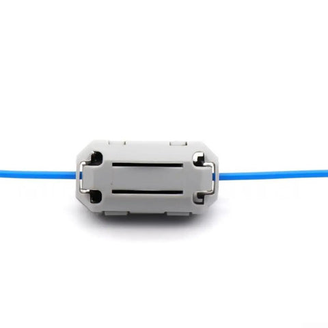 Scrub The Dust And Static Clean Off Your 1.75Mm Filament Strand With This Four Piece Tool To Lock In Grip And Keep Your FDM Maker Running Crisp Without Any Messy Jams