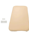 Golf Cart Front Seat Bottom Assembly Replacement For Club Car Precedent 2004 Through 2011 Easy Fit And Comfortable Seating Upgrade