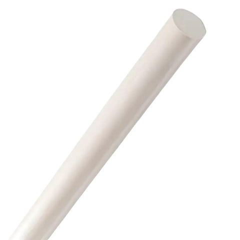 Round Bar 5dm Length High Temperature Resistant Plastic Rod For DIY Projects In Multiple Diameters 3mm 6mm 8mm 10mm 12mm