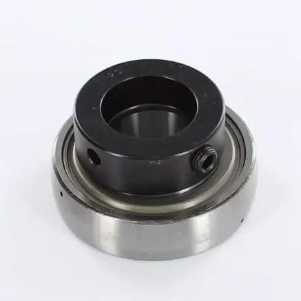 Top Tier Ball Bearing Insert With Rock Hard Eccentric Collar And Double Nbr Seals For Mounted Housings, 1-1/4 Inch Bore.