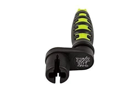 Pegwinder Plus String Winder For Guitar With Ultra Smooth Ball Bearing Action Non Scratch Universal Head Ergonomic Grip