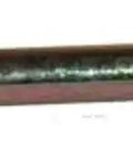 Premium Golf Cart Drive Clutch Mounting Bolt For Club Car Ds Precedent Turf Xrt Carryall With Fe290 And FE350 Gas Engines Years 1982 Through 1995 And 1997 Up, 5.5 inch long, green steel, heavy duty