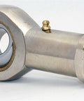 3/16" inch Female Rod End PHSB3L Left Hand Miniature Ball Joint - VXB Ball Bearings
