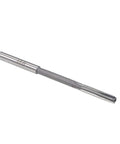 Three Sixteenth Inch Chucking Reamer For Lathe HSS With Six Straight Flutes H8 Tolerance Round Shank Milling Cutter Reaming Drill Bit