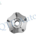 Front Wheel Hub Bearing Assembly Replacement For Nissan Rogue From 2014 To 2023 Plus Rogue Sport And Qashqai Models