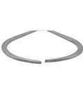 Big Horn 19052C 8-inch outside caliper, metal measuring tool