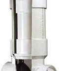 Extendable Backwater Valve For Plumbing Installations No Sweat Easy To Install Discreet Mount Prevents Sewage Backups 4 Inch