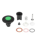 Urinal Diaphragm Rebuild Kit For 1.0 GPF Flushometers With Diaphragm Handle Repair Kit Vacuum Breaker Repair Kit Tailpiece O Ring