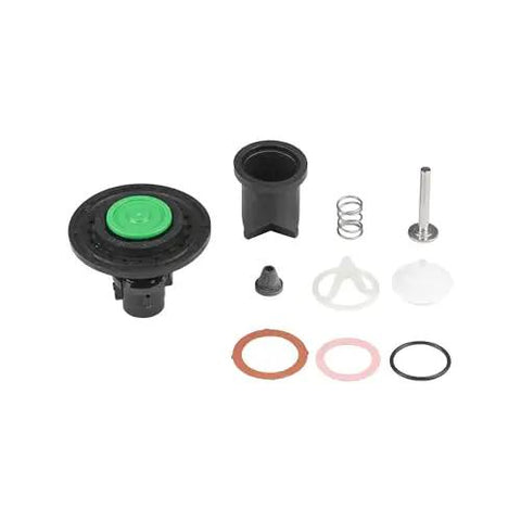 Urinal Diaphragm Rebuild Kit For 1.0 GPF Flushometers With Diaphragm Handle Repair Kit Vacuum Breaker Repair Kit Tailpiece O Ring