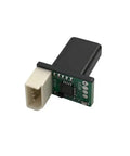 LiDAR Distance Sensor 905nm Ranging Module With High Accuracy 0.05 To 9 Meters Range Plus Minus Five Centimeters Under Five Meters
