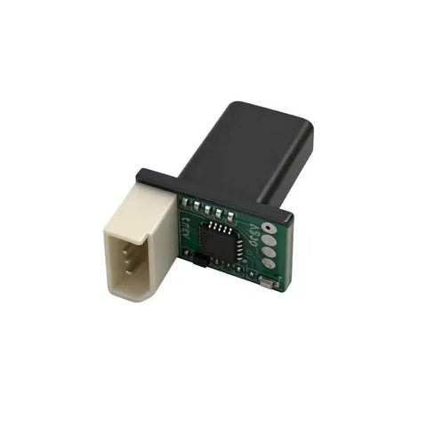 LiDAR Distance Sensor 905nm Ranging Module With High Accuracy 0.05 To 9 Meters Range Plus Minus Five Centimeters Under Five Meters