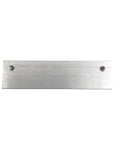 Heavy Hitter Replacement Thermal Printhead For TSC TDP225 And TDP225W Desktop Label Printers 203 Dpi metal printhead with holes