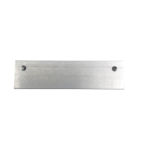 Heavy Hitter Replacement Thermal Printhead For TSC TDP225 And TDP225W Desktop Label Printers 203 Dpi metal printhead with holes