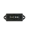Front view of TFmini S Lidar Sensor 0.1 to 12 Meters ToF Laser Ranging Module With Ultra Fast Frame Rate 1000 Hz for Arduino Raspberry Pi