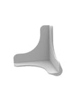 Silicone corner guard from 4 Pack Silicone Corner Guards For Furniture And Cabinets Baby Edge Protectors Cushioned Corner Safety Guards