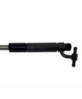 Mechanical Fuel Injector for 1460 1470 Tractors, Part 687372, Durable Farm Equipment Workhorse Delivering Precise Fuel Delivery and Engine Efficiency for Tough Field Use, side view