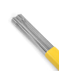 316L Stainless Steel Welding Wire For TIG GTAW Argon Arc Welding, 2.5mm Diameter, 100cm Length, 1kg Spool, corrosion resistant wire bundle