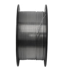 316L Stainless Steel MIG Welding Wire 1 Kg Spool 0.030 Inch 0.8mm for Gas Shielded Welding Argon Compatible 4 Inch Reel With Moisture Proof Packaging