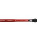 Industrial Grade Heavy Duty Pro Grade Adjustable Torque Wrench Half Inch Drive 5 To 550 Nm With Bidirectional Ratchet Head