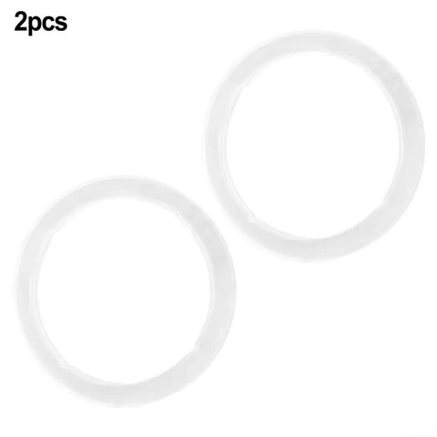 Silicone Gasket Replacement For Coffee Makers 3005E 3120C 3101 3121 3128 3200 3201 3601 3605 3609 High Temperature Resistant Set Of Two