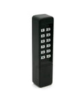Heavy Duty Outdoor Digital Keypad With Built In Proximity Reader For Hassle Free Access Control Setup, rugged design, weatherproof.