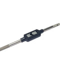 Go-To One Quarter Inch Tap Holder For Watchmaking And Horology, Pro-Grade Precision Threading Tool, Durable Metal Construction