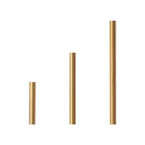 Three Axis Tourbillon Model Parts Kit For 3D Printers Pro Grade Gear For Custom Aircraft Engine Models DIY Frame Printing brass rods