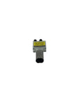 No Fuss Quick Swap Water Tank Pump Motor For Robot Vacuum Parts Top Shelf Replacement, Compact motor design for easy install.