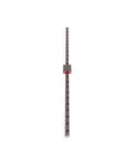 Precision Mgn12 H Linear Guide Rail Kit With Smooth Miniature Slider Blocks Up To 550mm for CNC and 3D printer builds, metal rail
