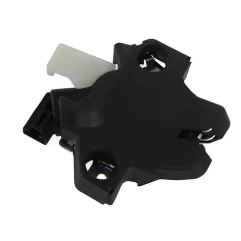Tesla Model 3 Manual Trunk Latch Actuator Replacement For Vehicles 2018 To 2025 Non Powered Rear Hatch Lifter Mechanism close-up view
