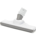 Medium Firm Vacuum Floor Brush OEM Part For Hard Floors And Rugs, Reusable Design With Plastic Handle, Pro Grade Attachment