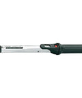 Torcofix SE 9x12 Torque Wrench 10 to 50 Nm Adjustable Releasing Tubular Design For Industrial And Trades Pro Grade Accurate Click