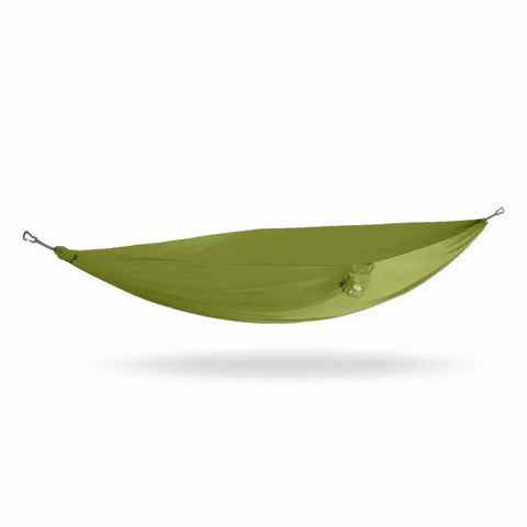 Wallaby Ultralight Hammock With Straps For Everyday Chill In Backyard Or Campground Portable Outdoor Hammock For Park Campus Patio Or Hiking