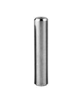 Stainless Steel Needle Roller Assembly Kit 10 Pcs Slotted Spring Pins Dowel Tension Roll Pins M3 Split Expansion Pins Set For Hinges Pivots And Precision Fastening - single M3 pin view