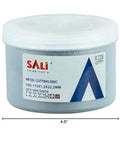 SALI 50-pack metal cutting discs in tub, 4.5-in diameter, 3/64-in thickness, 7/8-in arbor for angle grinders