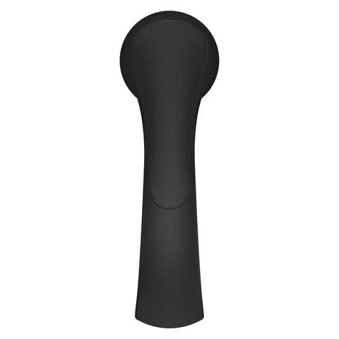 Top view of Weller Matte Black Single Handle Bathroom Sink Faucet For Single Hole Or 3-Hole Easy Install With Push And Seal Drain