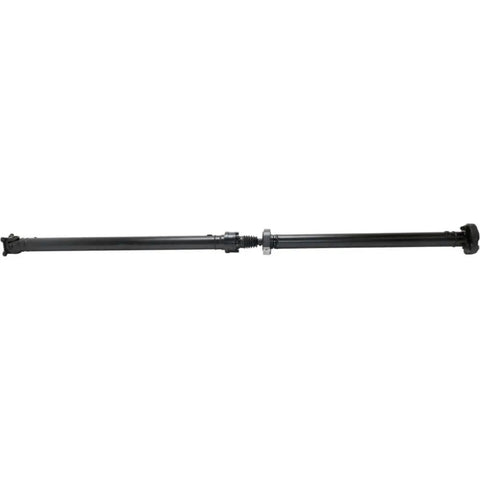 Top Shelf Rear Driveshaft Center Support Bearing For Hyundai Santa Fe 2007 To 2009 heavy-duty steel shaft with robust design.