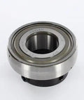 Top Tier Ball Bearing Insert With Rock Hard Eccentric Collar And Double Nbr Seals For Mounted Housings with 1-1/4 Inch Bore