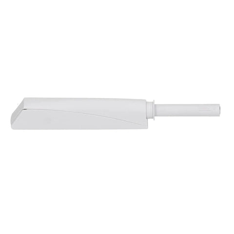 4 Pack Magnetic Touch Catch Latches For Cabinets And Drawers, Push To Open Door Latch System With ABS Damper Buffer, 3.8cm Pop Up Distance