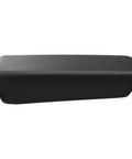 Center Console Armrest Cover For Tesla Model Y And Model 3, Built Tough With Non Toxic TPE, Scratch Resistant Finish, Black 2017-2024