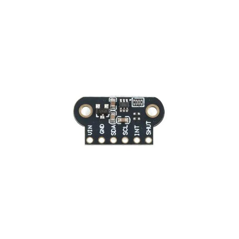 EC Buying 2Pcs TOF200C-VL53L0X Laser Infrared Distance Sensor Module circuit board with pins for robotics and automation.