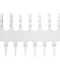 Router Template Kit For Through Dovetail And Box Joints For 4200 Series Dovetail Jigs Replacement Part For 4212 4216