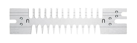 Router Template Kit For Through Dovetail And Box Joints For 4200 Series Dovetail Jigs Replacement Part For 4212 4216