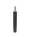 Heavy-Duty Gas Lift Cylinder For Office Chair, Gaming Chair And Stool Replacement Parts, 14 To 22 Inch Length, Black